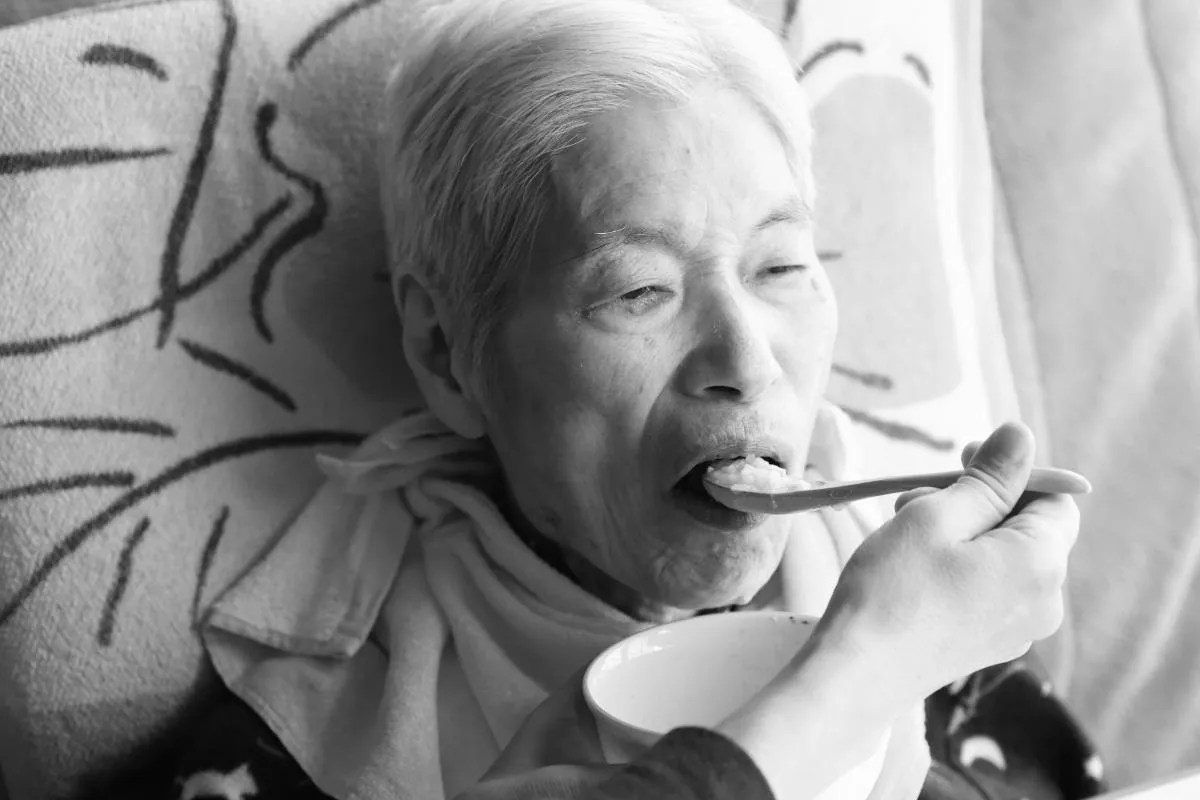 パーキンソン病における嚥下障害の原因と対策、実用的なガイド #パーキンソン病嚥下障害 #パーキンソン病 #嚥下障害