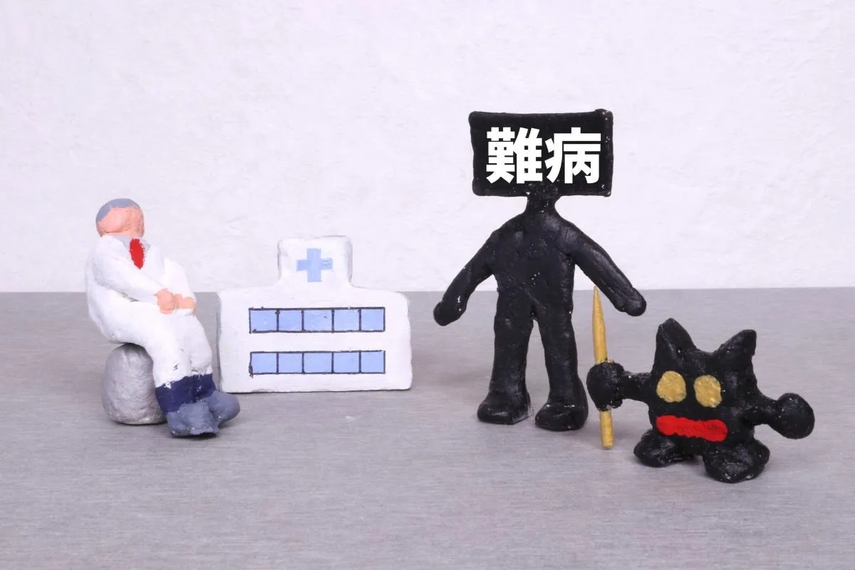 堺市におけるパーキンソン病の治療の選び方と最新療法！