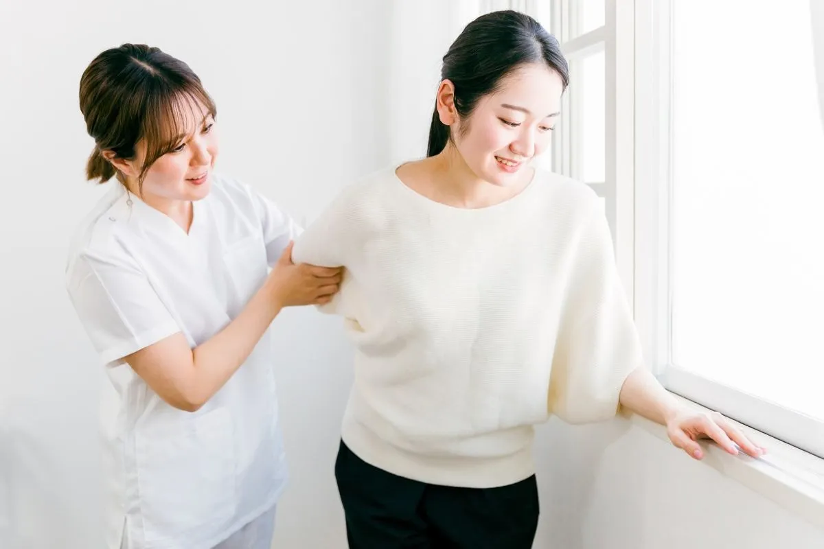 パーキンソン病看護のポイントと専門資格取得で質の高いケアを実現