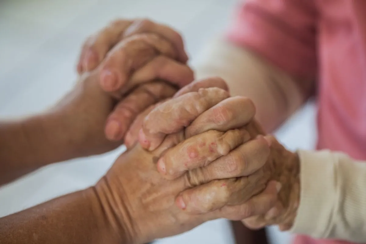 パーキンソン病の症状進行の全体像