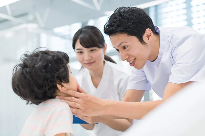 在宅医療を支える新たな人材の募集