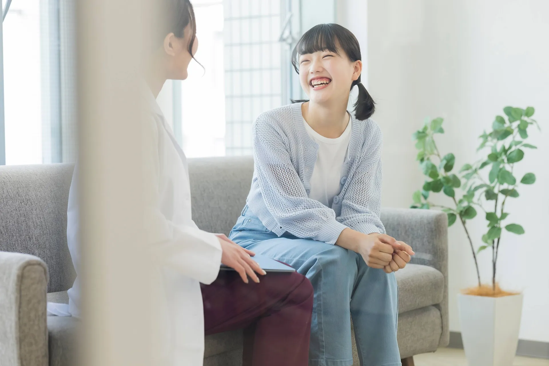 医療法人祐希会　嶋田クリニック